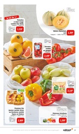 Tomate Angebote im Prospekt "Un Printemps Appétissant" von Colruyt auf Seite 7