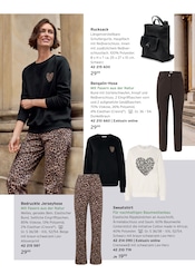 Rucksack im Tchibo Prospekt in Hildesheim Aktueller Tchibo Prospekt mit Rucksack, "Starker Auftritt", Seite 14
