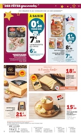 Congélateur Angebote im Prospekt "U Express" von U Express auf Seite 6