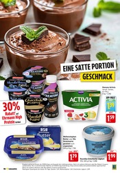 Joghurt im EDEKA Prospekt in Fellbach Aktueller EDEKA Prospekt mit Joghurt, "Aktuelle Angebote", Seite 12