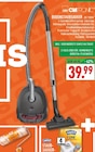 Aktuelle Staubsauger Angebote bei Marktkauf in Osnabrück Aktuelles BODENSTAUBSAUGER „BS 1300N“ Angebot bei Marktkauf in Osnabrück ab 39,99 €