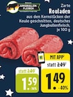 Zarte Rouladen bei E center im Bielefeld Prospekt für 1,49 €