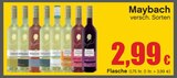RAN - Maybach Angebot im Prospekt Maybach bei RAN im Prospekt "" für 2,99 €