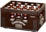Grevensteiner Landbier Angebote bei REWE Rehlingen-Siersburg für 13,99 €