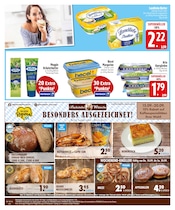 Brötchen im EDEKA Prospekt in Ingolstadt Aktueller EDEKA Prospekt mit Brötchen, "Noch kein °Punktesammler? Hier direkt anmelden!", Seite 8