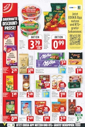 Kekse Angebot im aktuellen E center Prospekt auf Seite 16