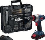 Aktuelles Akku Bohrschrauber BS18 Angebot bei Zimmermann in Hildesheim ab 49,99 €