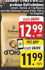 Crema d'Oro Angebote von Dallmayr bei E center Solingen für 11,99 €