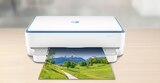 Multifunktionsdrucker HP Envy 6010e Angebote von HP bei Penny Weinheim für 64,99 €