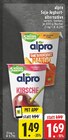 Soja-Joghurt-Alternative Kirsche Angebote von Alpro bei EDEKA Beckum für 1,49 €