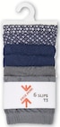 Super U Maxéville - Promo Lot de 6 slips homme Promo Lot de 6 slips homme à 7,50 € dans le catalogue Super U à Maxéville