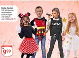 Kinder-Kostüm im Angebot bei GLOBUS in Homburg Kinder-Kostüm Angebote bei GLOBUS Homburg für 9,99 €