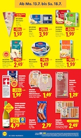 Torte im Lidl Prospekt in Böblingen Aktueller Lidl Prospekt mit Torte, "LIDL LOHNT SICH", Seite 16