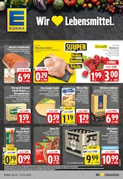 Aktueller E center Supermarkt Prospekt in Duisburg und Umgebung, "Aktuelle Angebote" mit 24 Seiten, 26.10.2026 - 31.10.2026