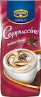 Family Cappuccino von Krüger für 2,99 € bei Netto mit dem Scottie im Angebot Family Cappuccino von Krüger im aktuellen Netto mit dem Scottie Prospekt