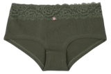 Shorty femme - Zeeman Shorty femme à 3,99 € dans le catalogue Zeeman