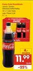 Cola Kombikiste im Angebot bei Netto Marken-Discount in Lippstadt Cola Kombikiste Angebote von Coca-Cola bei Netto Marken-Discount Lippstadt für 11,99 €