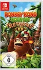 Super Mario Party Jamboree oder Super Mario Bros. Wonder oder Donkey Kong Country Returns HD Angebote von Nintendo bei MEDIMAX Lörrach für 54,99 €