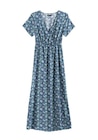 Robe longue femme - TEX - Carrefour à Montpellier Robe longue femme - TEX en promo chez Carrefour Montpellier à 17,99 €