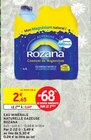 Eau Minérale Naturelle Gazeuse - ROZANA - Intermarché à Montpellier Eau Minérale Naturelle Gazeuse - ROZANA en promo chez Intermarché Montpellier à 0,84 €