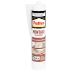 Colle d'assemblage Pattex - Pattex en promo chez Action Colle d'assemblage Pattex - Pattex dans le catalogue Action