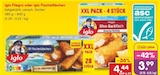 Filegro Angebote von iglo bei Netto Marken-Discount Delmenhorst für 3,99 €