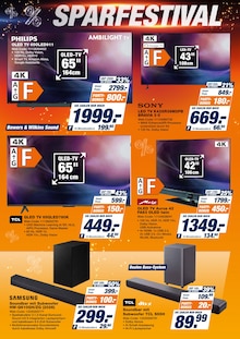 Fernseher im aktuellen expert Prospekt (Bautzen) Fernseher im expert Prospekt "Top Angebote" mit 12 Seiten (Bautzen)