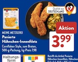 Angebot im ALDI SÜD Bergisch Gladbach Prospekt ALDI SÜD Bergisch Gladbach Prospekt mit im Angebot für 3,99 €