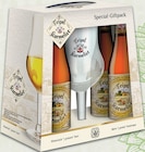 Coffret 4 Bières Belges Triple + 1 Verre - TRIPLE KARMELIET en promo chez Intermarché Super Chalon-sur-Saône à 11,99 €