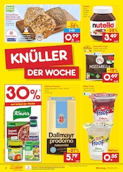 Aktueller Netto Marken-Discount Prospekt mit Wecker, "Aktuelle Angebote", Seite 2