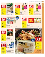 Huile D'olive Angebote im Prospekt "LE COIN DES ENFANTS" von Carrefour Market auf Seite 35