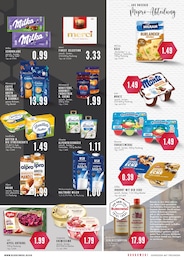 Frühstück Angebot im aktuellen E center Prospekt auf Seite 7