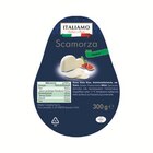 Lidl - Scamorza Bianca Käse Angebot im Prospekt Scamorza Bianca Käse bei Lidl im Prospekt "LIDL LOHNT SICH" für 3,29 €