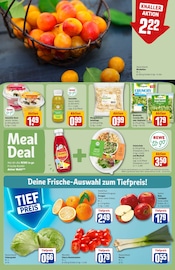 Ähnliche Kidneybohnen Angebote im Prospekt "Dein Markt" von REWE Ähnliches Angebot bei REWE in Prospekt "Dein Markt" gefunden auf Seite 6