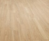 Laminat „Hennesy Oak“ bei toom Baumarkt im Badra Prospekt für 18,03 €
