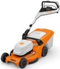 Akku-Rasenmäher RMA 453 PV bei STIHL im Reutlingen Prospekt für 949,00 €