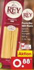 1851 Pasta im Angebot bei Netto Marken-Discount in Koblenz 1851 Pasta Angebote von Pasta Rey bei Netto Marken-Discount Koblenz für 0,88 €