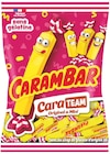 Carambar carateam en promo à 1,25 € chez Supermarchés Match Carambar carateam dans le catalogue Supermarchés Match