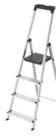 Klapptrittleiter  im aktuellen OBI Prospekt für 29,99 €