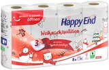 Küchentücher oder Toilettenpapier von Happy End im aktuellen Penny Prospekt für 2,99 €