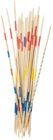 Mikado géant - JouéClub Mikado géant à 16,99 € dans le catalogue JouéClub