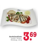 Sardellenfilets Angebote bei E center Mannheim für 3,69 €