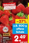 Aktuelle Erdbeeren Angebote bei Netto Marken-Discount in Regensburg Aktuelles Erdbeeren Angebot bei Netto Marken-Discount in Regensburg ab 2,49 €