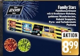 Family Stars im aktuellen E xpress Prospekt