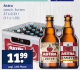 Getränkewelt Düsseldorf - Urtyp Angebot im Prospekt Urtyp bei Getränkewelt im Düsseldorf Prospekt für 11,99 €