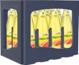 Fruchtinade Orange-Maracuja bei Getränke Hoffmann im Potsdam Prospekt für 11,99 €