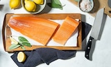 Lachsforellenfilet im Angebot bei Kaufland in Bocholt Lachsforellenfilet Angebote von ARCTIC FISH bei Kaufland Bocholt für 3,33 €