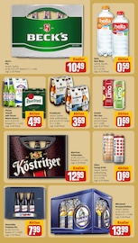 Ähnliche Odenwald Quelle Angebote im Prospekt "Dein Markt" von REWE Ähnliches Angebot bei REWE in Prospekt "Dein Markt" gefunden auf Seite 20