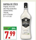 Aktuelle Likör Angebote bei Marktkauf in Wuppertal Aktuelles Batida de Côco Angebot bei Marktkauf in Wuppertal ab 7,99 €