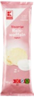 Reiswaffeln mit Milchschokolade von K-CLASSIC im aktuellen Kaufland Prospekt